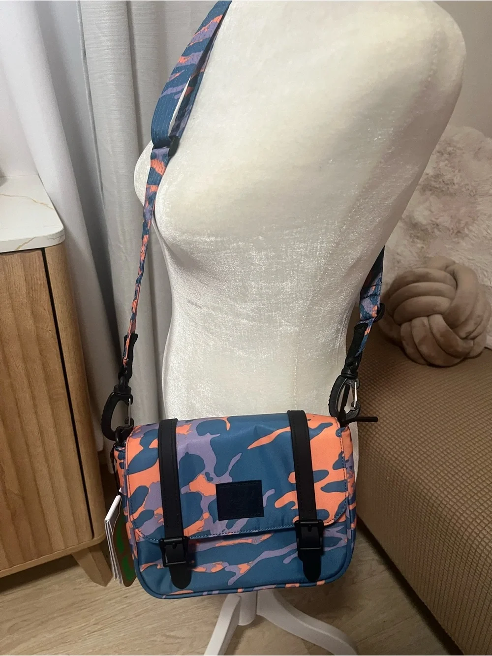 Herschel crossbody mini